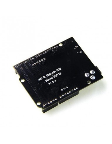 ESPDUINO-32 (Wemos D1 R32)