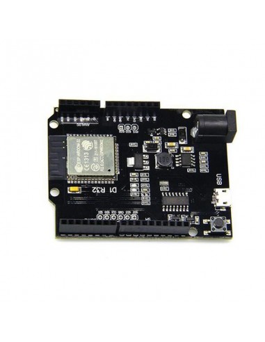 ESPDUINO-32 (Wemos D1 R32)