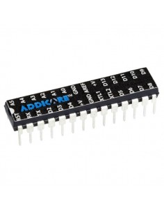 DIP28 ATmega328P-PU 2