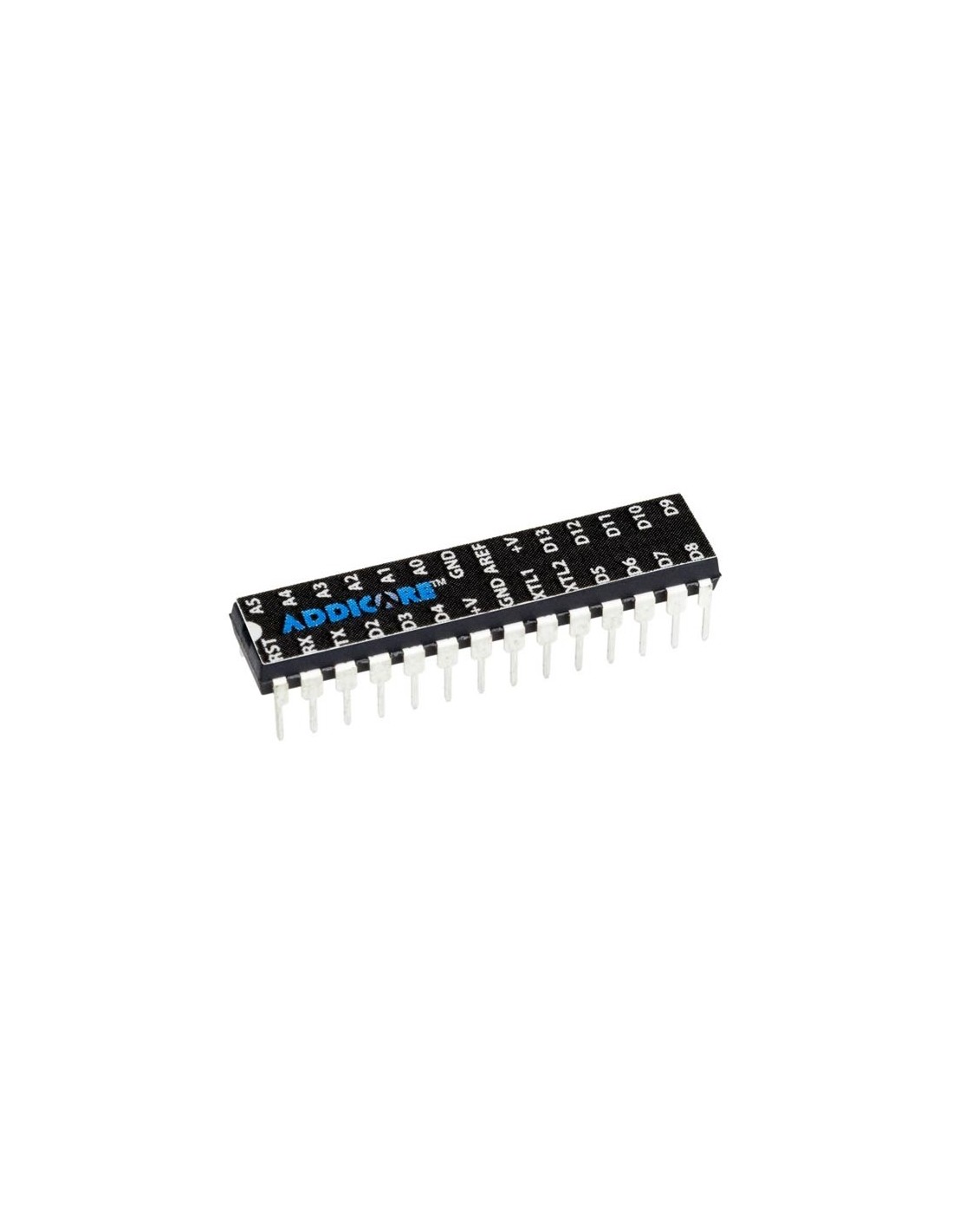 5Pcs new ATMEGA328P-PU DIP-28 microcontroller G rk 
