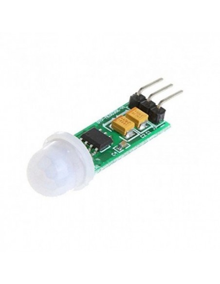 HC-SR505 Motion Sensor