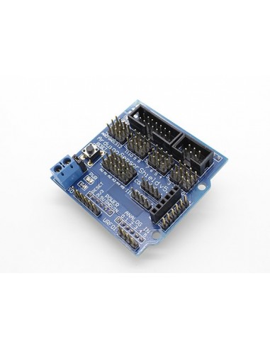 Sensor Shield V5.0