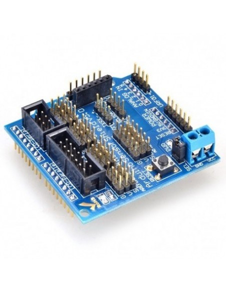 Sensor Shield V5.0