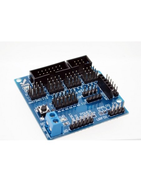 Sensor Shield V5.0
