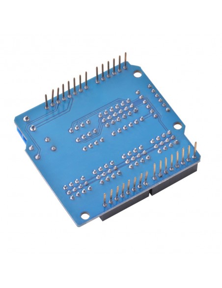 Sensor Shield V5.0