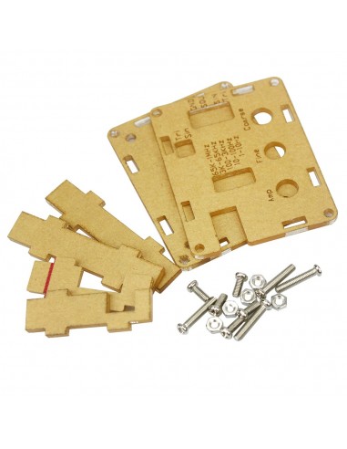 Signal Generator DIY Kit 1HZ-1MHZ DDS XR2206