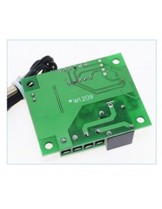 W1209 DC 12V thermostat 2