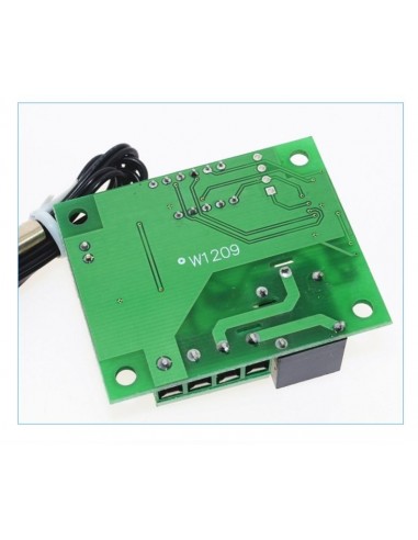 W1209 DC 12V thermostat
