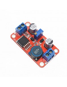 XL6019 DC-DC Step-Up Module 2