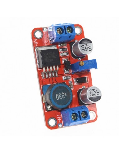 XL6019 DC-DC Step-Up Module