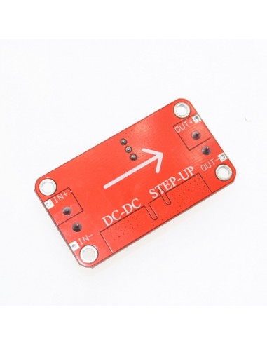 XL6019 DC-DC Step-Up Module