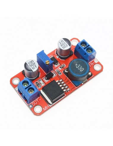 XL6019 DC-DC Step-Up Module