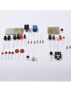 Wireless sound transmission module 2
