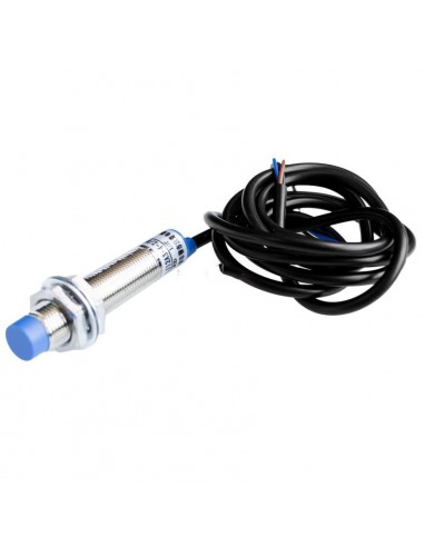 Original Gaode Inductive Proximity Sensor LJ12A3-4-Z/BX