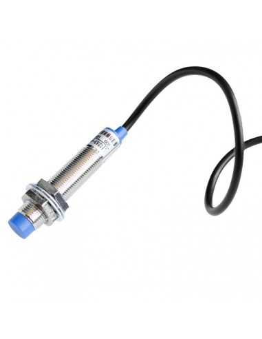 Original Gaode Inductive Proximity Sensor LJ12A3-4-Z/BX