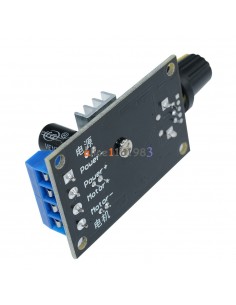 Motor Speed Varible Regulator 2