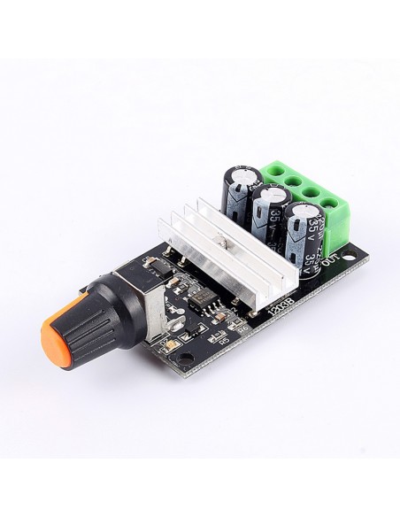 Motor Speed Varible Regulator
