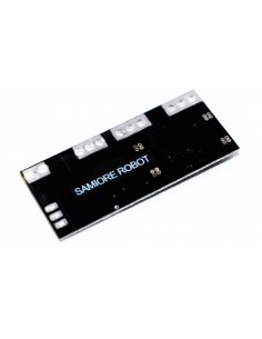 4S 30A Li-ion Lithium Battery 18650 Charger Protection Board 2