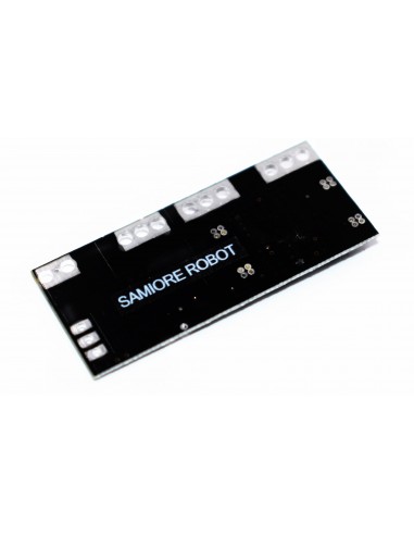 4S 30A Li-ion Lithium Battery 18650 Charger Protection Board