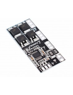 4S 30A Li-ion Lithium Battery 18650 Charger Protection Board