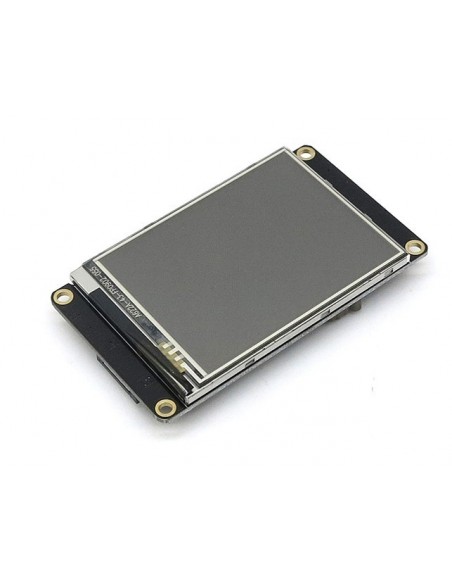 3.2" Nextion Enhanced HMI Display 3.2" Nextion Enhanced HMI Display