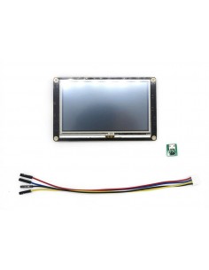 3.2" Nextion Enhanced HMI Display 2