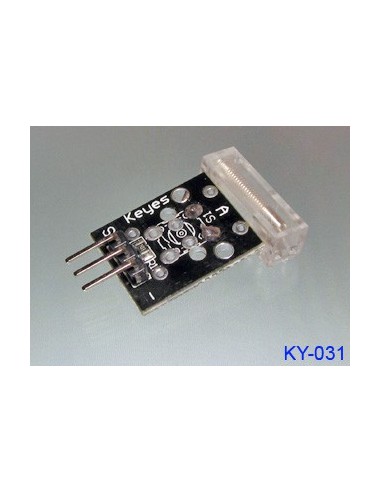 Beat sensor module - KY-031