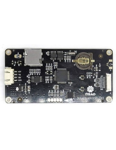 3.5" Nextion Enhanced HMI Display