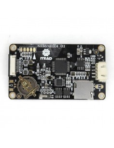 2.4" Nextion Enhanced HMI Display 2