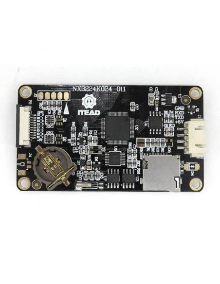 2.4" Nextion Enhanced HMI Display