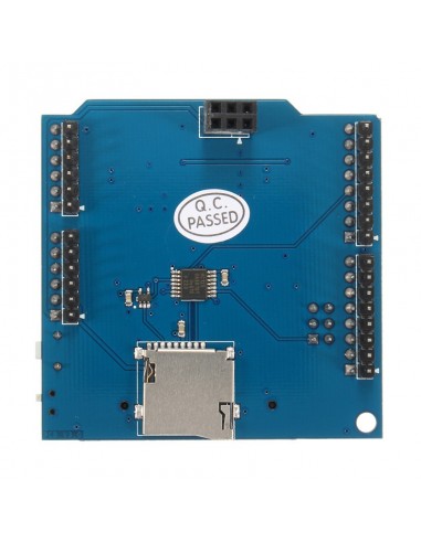 SD Card Shield V3.0 (3.3V/5V)