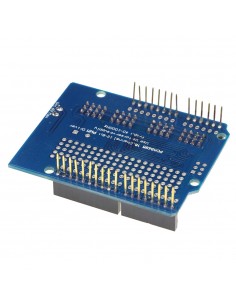 PCA9685 16 Ch/12-bit PWM/Servo Shield Driver I2C Interface 2