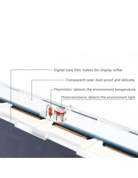 Digital Clock DIY - 03