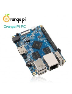 Orange Pi PC  2
