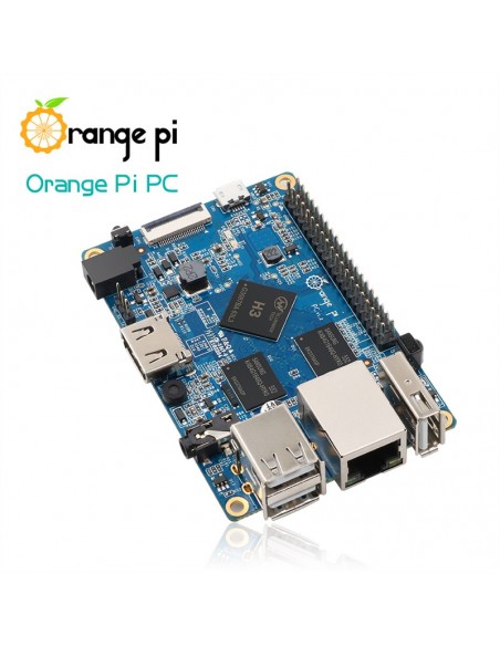 Orange Pi PC 