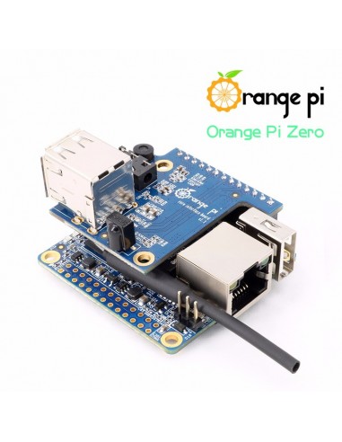 Orange Pi Zero Expansion board