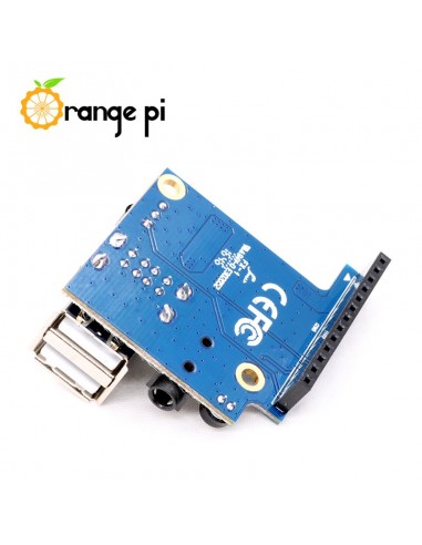 Orange Pi Zero Expansion board