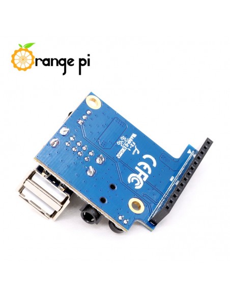 Orange Pi Zero Expansion board
