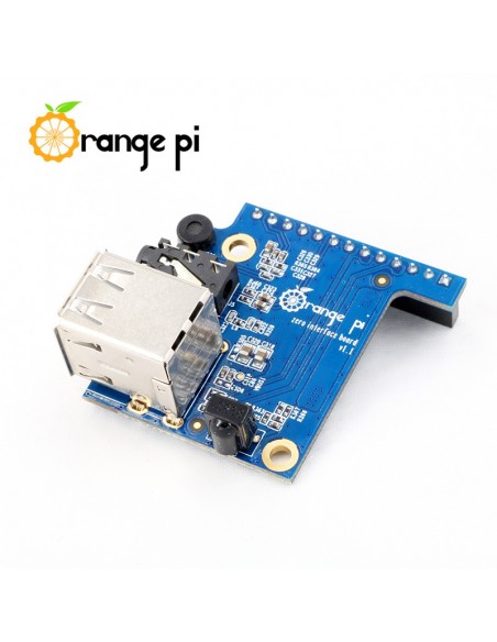 Orange Pi Zero Expansion board