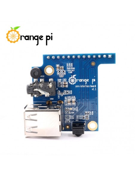 Orange Pi Zero Expansion board