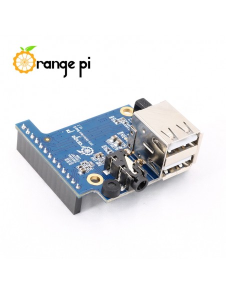 Orange Pi Zero Expansion board