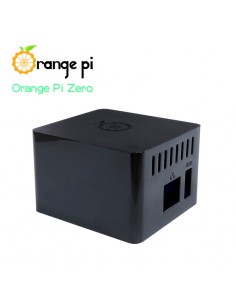 Orange Pi Black ABS Protective Case Zero 2