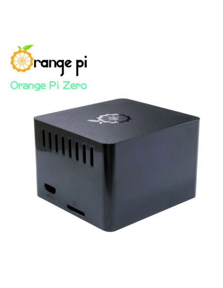 Orange Pi Black ABS Protective Case Zero