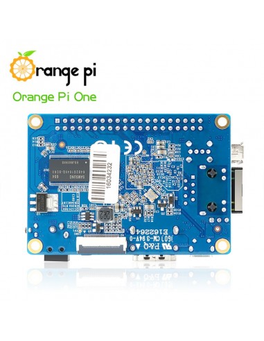 Orange Pi One