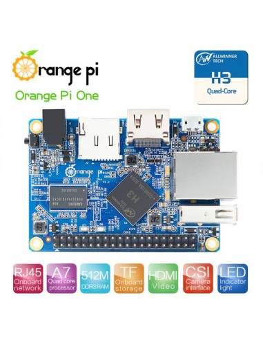 Orange Pi One