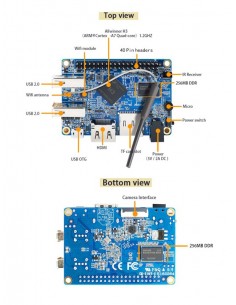 Orange Pi Lite 2