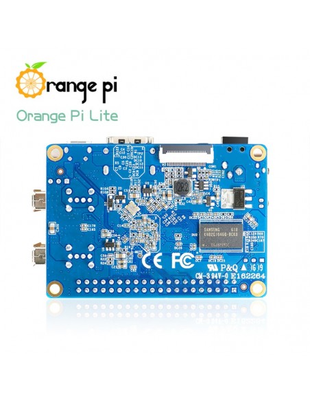 Orange Pi Lite