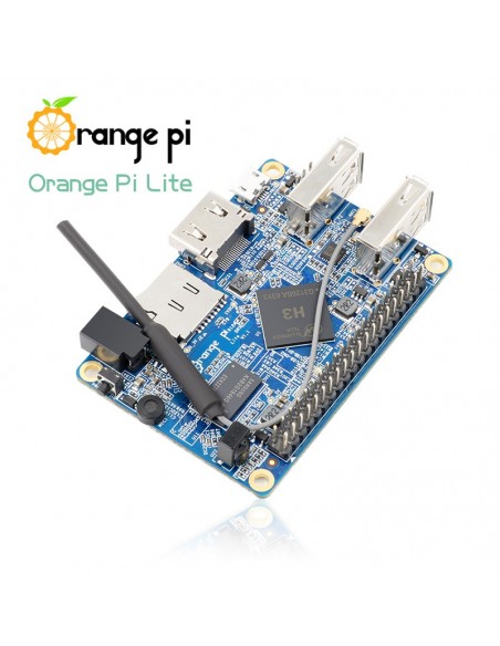 Orange Pi Lite