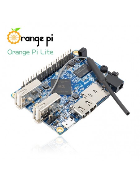 Orange Pi Lite