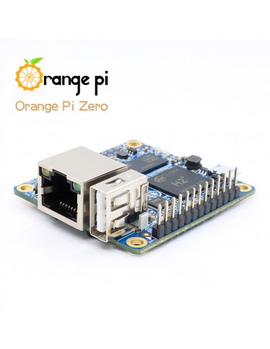 Orange Pi Zero 512MB